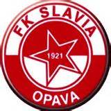 Fk Slavia Opava 2007